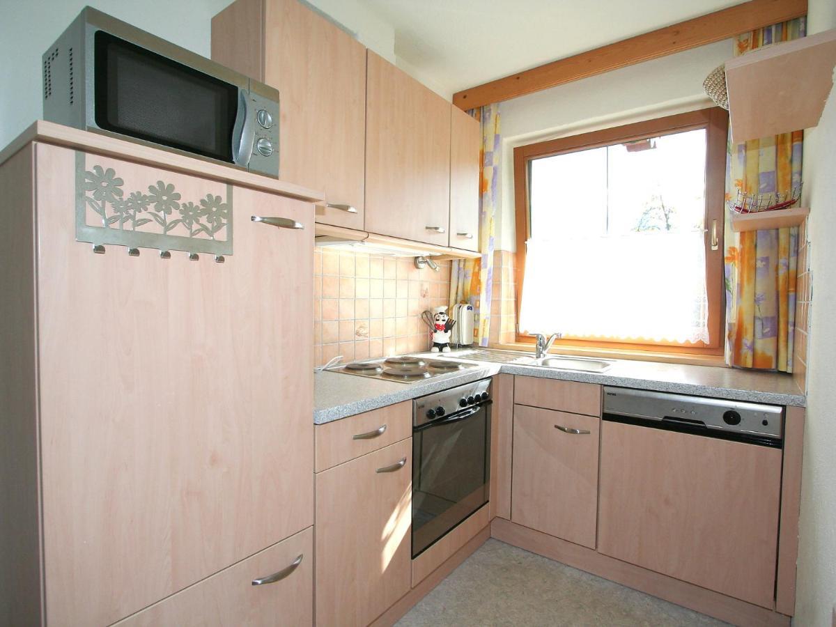 Apartment Herbert-1 By Interhome Emberg  Esterno foto
