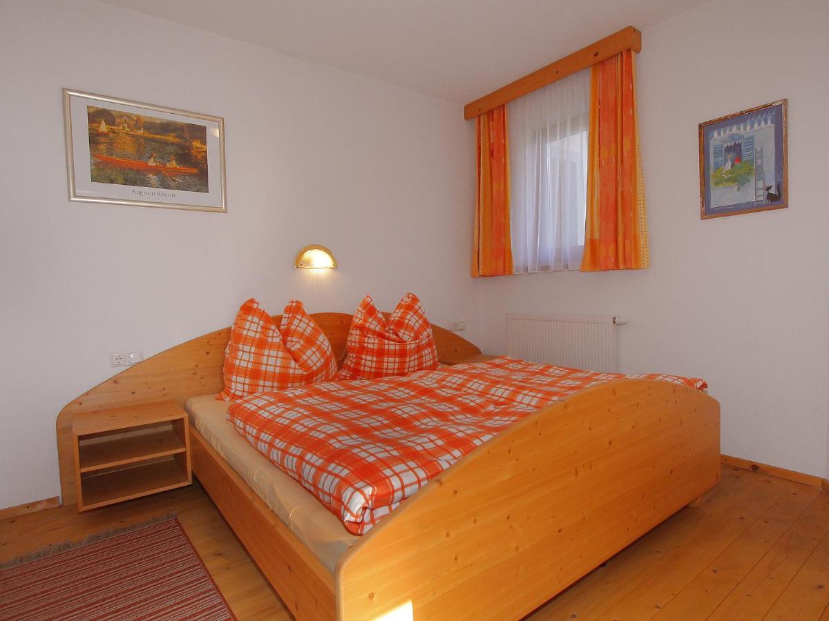 Apartment Herbert-1 By Interhome Emberg  Esterno foto