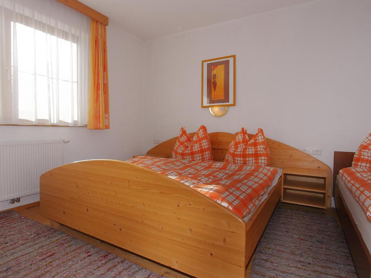 Apartment Herbert-1 By Interhome Emberg  Esterno foto