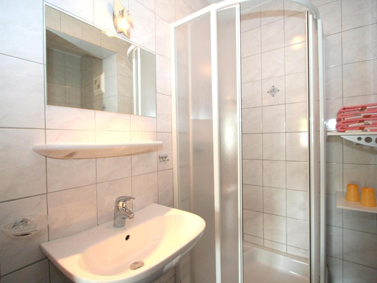Apartment Herbert-1 By Interhome Emberg  Esterno foto